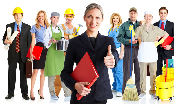 Evka 5 Nakliyeci Hizmeti